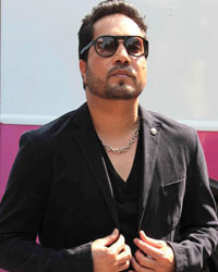 Mika Singh